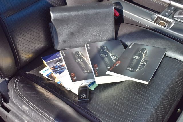 2012 Acura TL 4dr Sedan Automatic SH-AWD Tech - 22967189 - 10