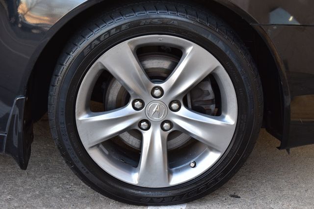 2012 Acura TL 4dr Sedan Automatic SH-AWD Tech - 22967189 - 11