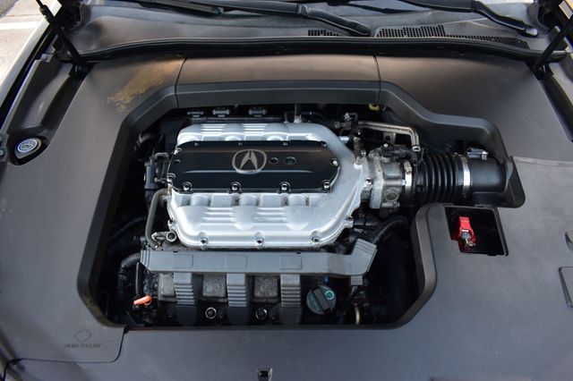 2012 Acura TL 4dr Sedan Automatic SH-AWD Tech - 22967189 - 12