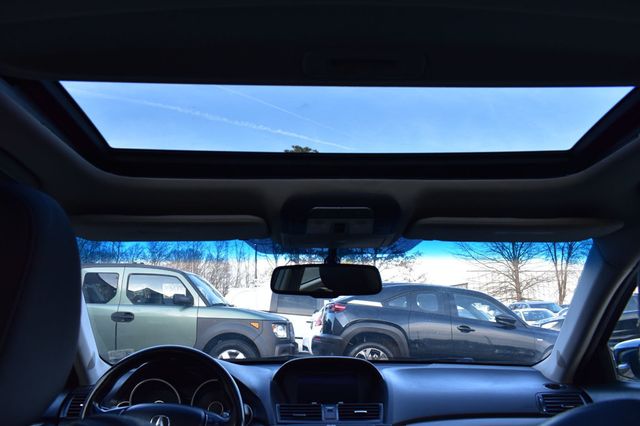 2012 Acura TL 4dr Sedan Automatic SH-AWD Tech - 22967189 - 13