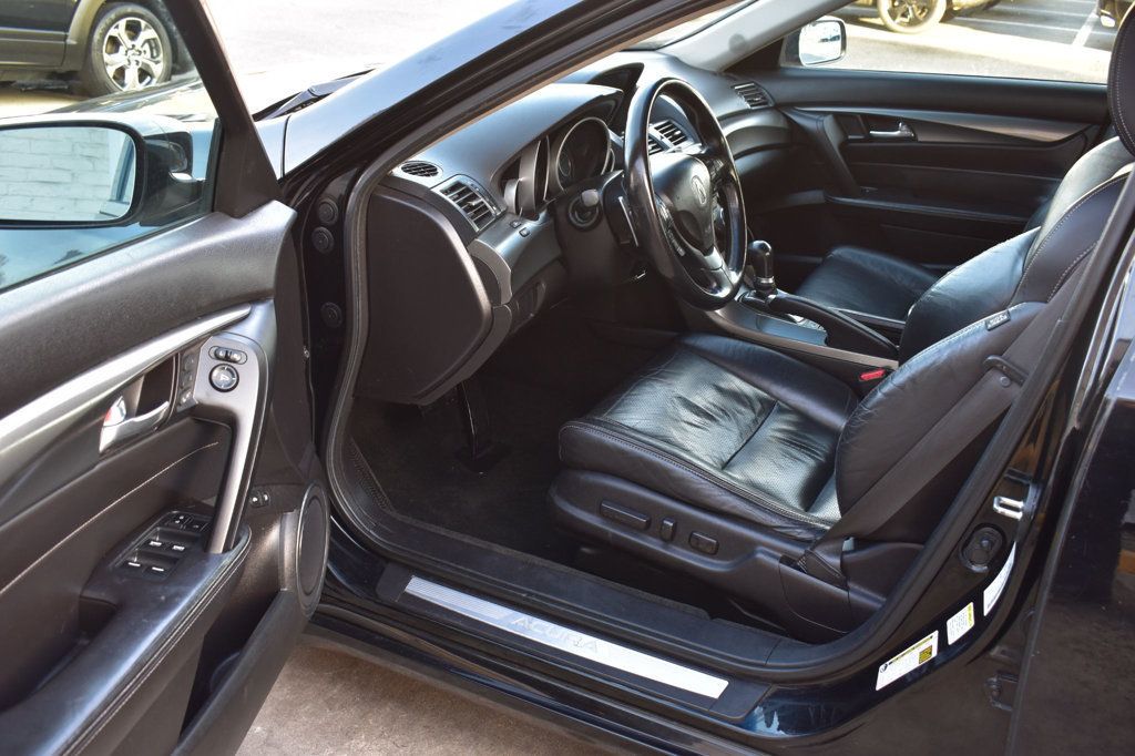 2012 Acura TL 4dr Sedan Automatic SH-AWD Tech - 22967189 - 15