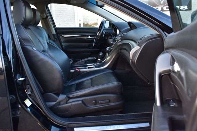 2012 Acura TL 4dr Sedan Automatic SH-AWD Tech - 22967189 - 16