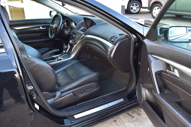 2012 Acura TL 4dr Sedan Automatic SH-AWD Tech - 22967189 - 18