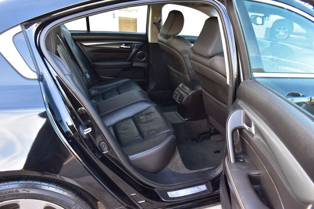 2012 Acura TL 4dr Sedan Automatic SH-AWD Tech - 22967189 - 21