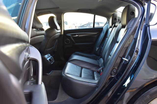2012 Acura TL 4dr Sedan Automatic SH-AWD Tech - 22967189 - 22