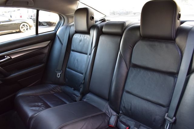 2012 Acura TL 4dr Sedan Automatic SH-AWD Tech - 22967189 - 23