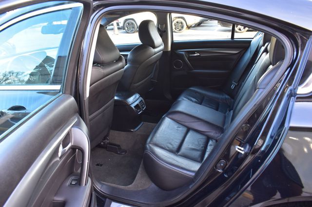 2012 Acura TL 4dr Sedan Automatic SH-AWD Tech - 22967189 - 24