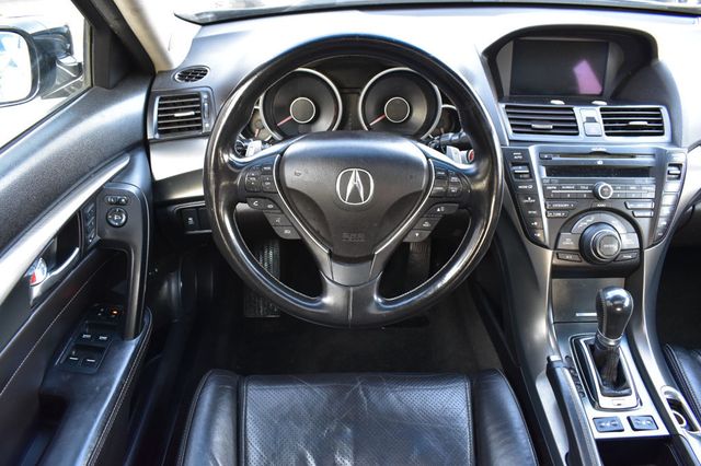 2012 Acura TL 4dr Sedan Automatic SH-AWD Tech - 22967189 - 25