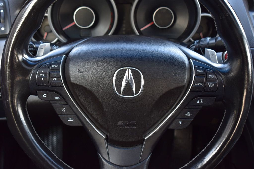 2012 Acura TL 4dr Sedan Automatic SH-AWD Tech - 22967189 - 26