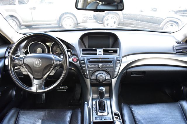 2012 Acura TL 4dr Sedan Automatic SH-AWD Tech - 22967189 - 27