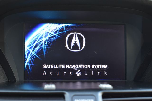 2012 Acura TL 4dr Sedan Automatic SH-AWD Tech - 22967189 - 31