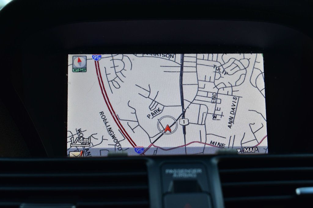 2012 Acura TL 4dr Sedan Automatic SH-AWD Tech - 22967189 - 33