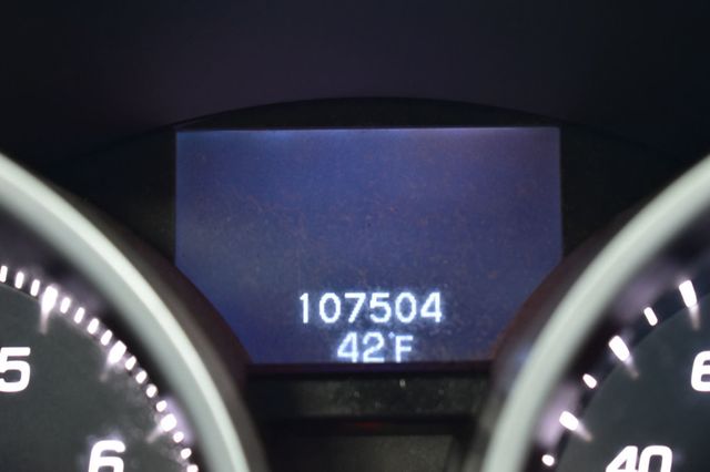 2012 Acura TL 4dr Sedan Automatic SH-AWD Tech - 22967189 - 34