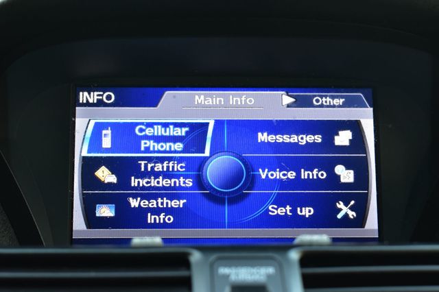 2012 Acura TL 4dr Sedan Automatic SH-AWD Tech - 22967189 - 36