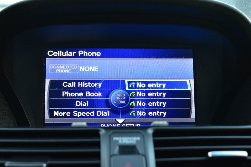 2012 Acura TL 4dr Sedan Automatic SH-AWD Tech - 22967189 - 38