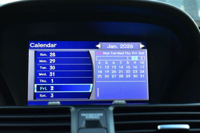 2012 Acura TL 4dr Sedan Automatic SH-AWD Tech - 22967189 - 39