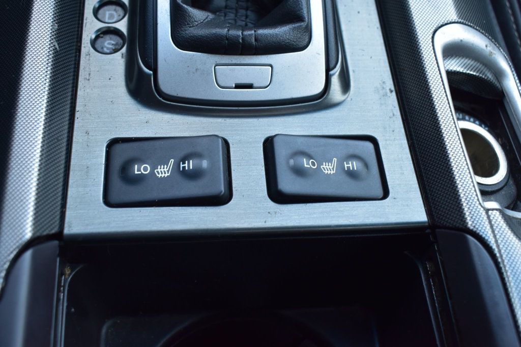 2012 Acura TL 4dr Sedan Automatic SH-AWD Tech - 22967189 - 40