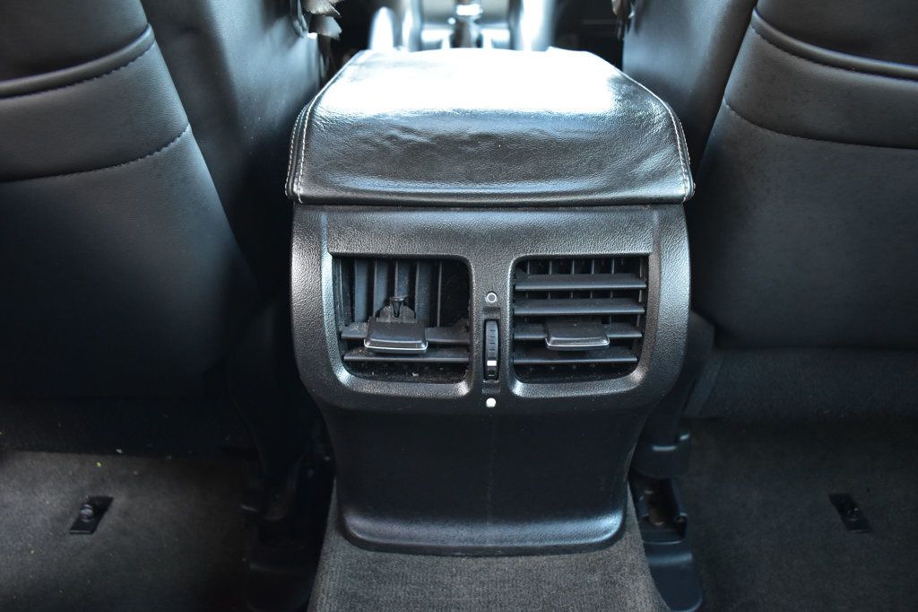 2012 Acura TL 4dr Sedan Automatic SH-AWD Tech - 22967189 - 41