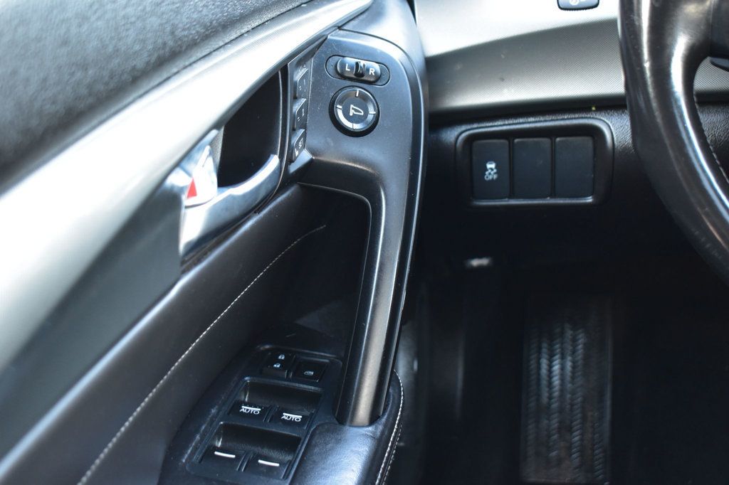 2012 Acura TL 4dr Sedan Automatic SH-AWD Tech - 22967189 - 42