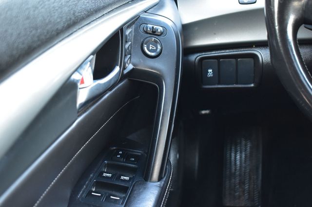 2012 Acura TL 4dr Sedan Automatic SH-AWD Tech - 22967189 - 42