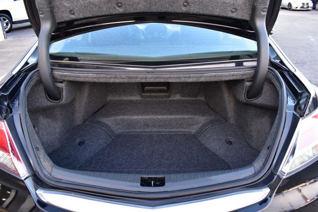 2012 Acura TL 4dr Sedan Automatic SH-AWD Tech - 22967189 - 45