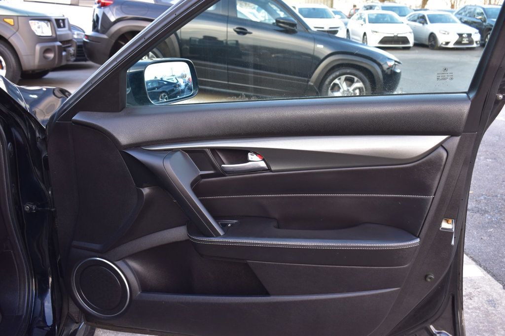 2012 Acura TL 4dr Sedan Automatic SH-AWD Tech - 22967189 - 47