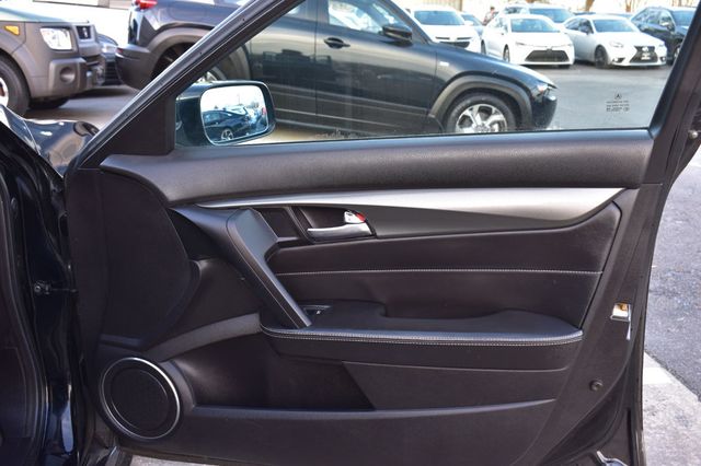 2012 Acura TL 4dr Sedan Automatic SH-AWD Tech - 22967189 - 47