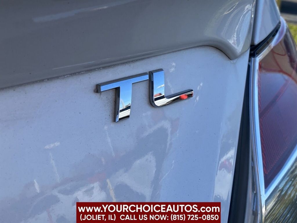 2012 Acura TL 4dr Sedan Automatic SH-AWD Tech - 22232351 - 10
