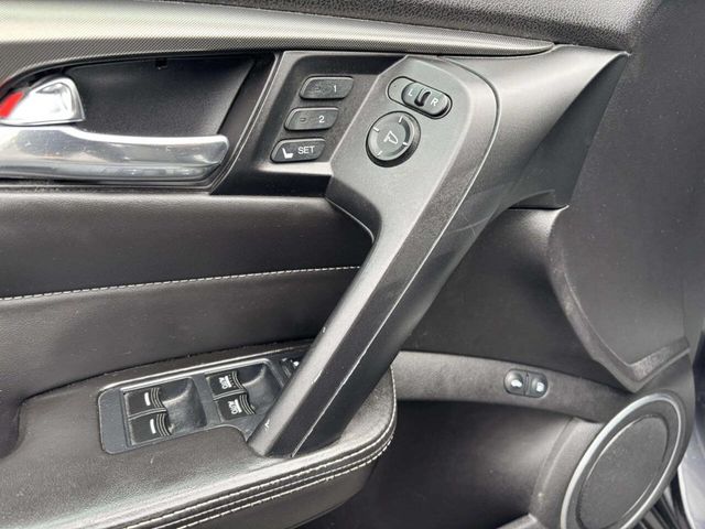 2012 Acura TL 4dr Sedan Automatic SH-AWD Tech - 22940466 - 10