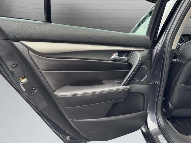 2012 Acura TL 4dr Sedan Automatic SH-AWD Tech - 22940466 - 13