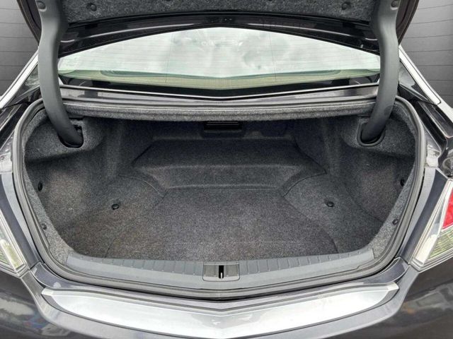 2012 Acura TL 4dr Sedan Automatic SH-AWD Tech - 22940466 - 15