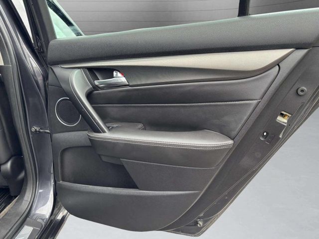 2012 Acura TL 4dr Sedan Automatic SH-AWD Tech - 22940466 - 16