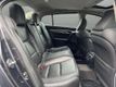 2012 Acura TL 4dr Sedan Automatic SH-AWD Tech - 22940466 - 17