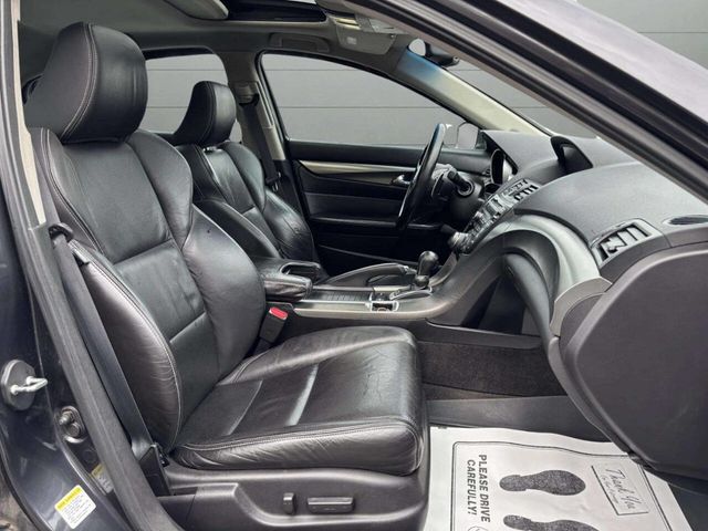 2012 Acura TL 4dr Sedan Automatic SH-AWD Tech - 22940466 - 19