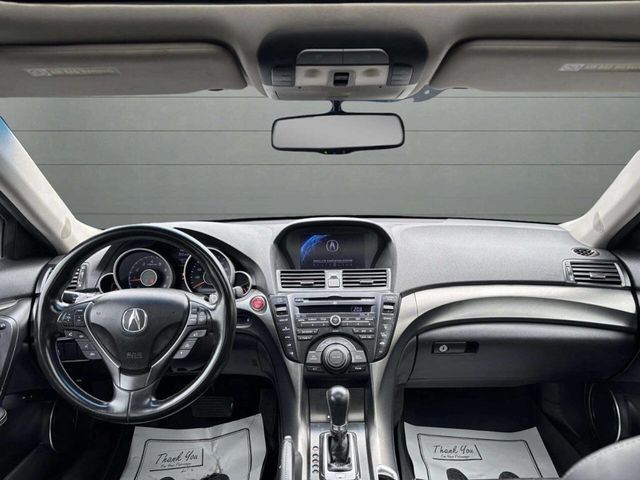 2012 Acura TL 4dr Sedan Automatic SH-AWD Tech - 22940466 - 20