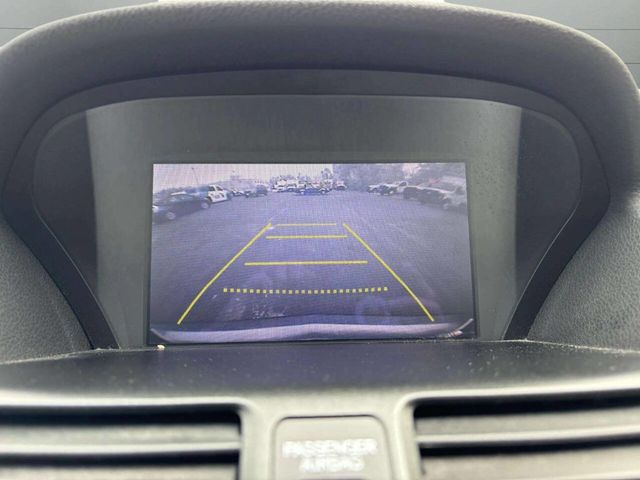2012 Acura TL 4dr Sedan Automatic SH-AWD Tech - 22940466 - 22