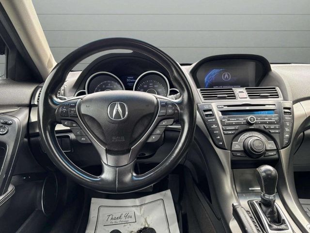 2012 Acura TL 4dr Sedan Automatic SH-AWD Tech - 22940466 - 25