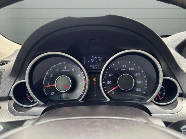 2012 Acura TL 4dr Sedan Automatic SH-AWD Tech - 22940466 - 26