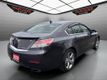 2012 Acura TL 4dr Sedan Automatic SH-AWD Tech - 22940466 - 4