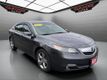 2012 Acura TL 4dr Sedan Automatic SH-AWD Tech - 22940466 - 6