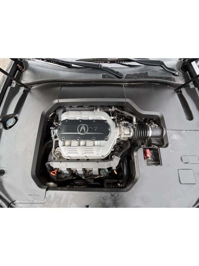 2012 Acura TL 4dr Sedan Automatic SH-AWD Tech - 22940466 - 8