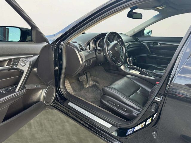 2012 Acura TL 4dr Sedan Automatic SH-AWD Tech - 23013487 - 11