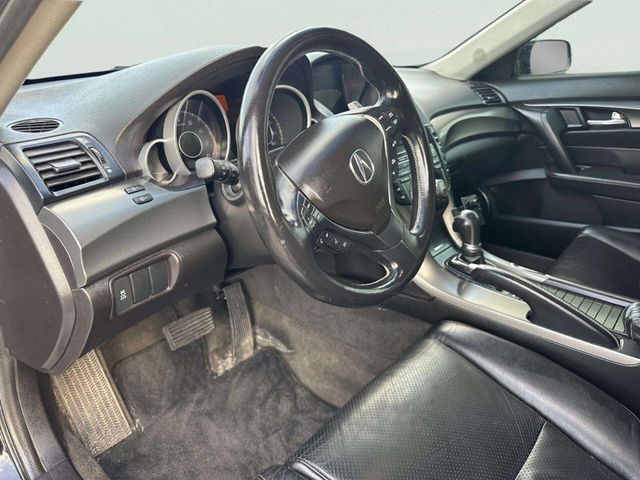 2012 Acura TL 4dr Sedan Automatic SH-AWD Tech - 23013487 - 12
