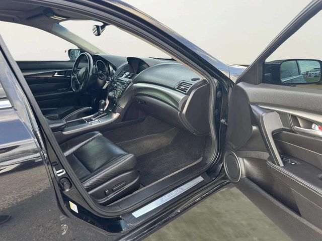 2012 Acura TL 4dr Sedan Automatic SH-AWD Tech - 23013487 - 17