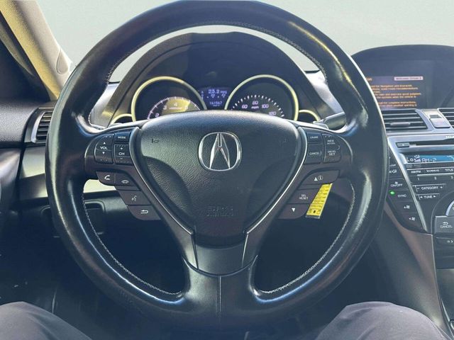 2012 Acura TL 4dr Sedan Automatic SH-AWD Tech - 23013487 - 20