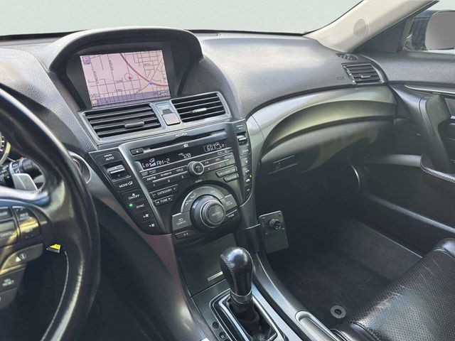 2012 Acura TL 4dr Sedan Automatic SH-AWD Tech - 23013487 - 26