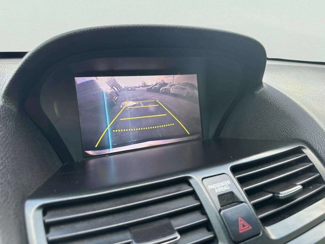 2012 Acura TL 4dr Sedan Automatic SH-AWD Tech - 23013487 - 29