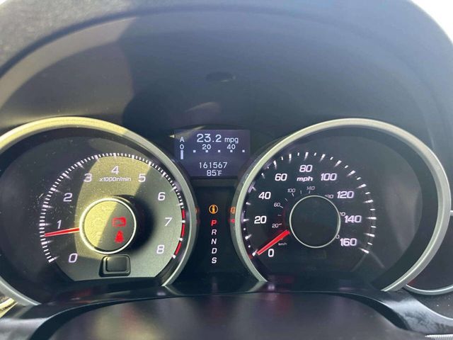 2012 Acura TL 4dr Sedan Automatic SH-AWD Tech - 23013487 - 33
