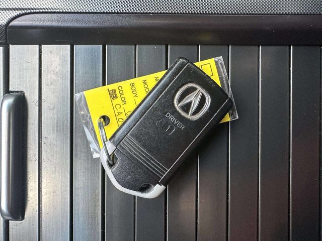 2012 Acura TL 4dr Sedan Automatic SH-AWD Tech - 23013487 - 35