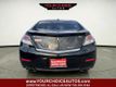 2012 Acura TL 4dr Sedan Automatic SH-AWD Tech - 23013487 - 3
